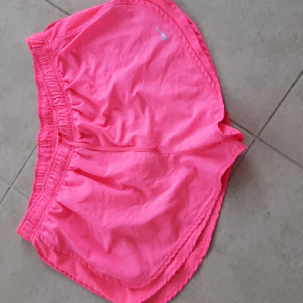 Nike xxl dri-fit shorts